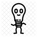 Licht  Symbol