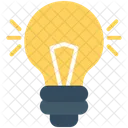 Licht Gluhbirne Beleuchtung Symbol
