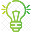 Licht Gluhbirne Beleuchtung Symbol