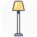 Innenraum Lampe Licht Symbol