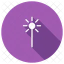 Licht  Icon