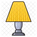 Lampe Licht Interieur Symbol