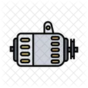 Generator  Symbol