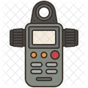 Lichtmeter  Icon