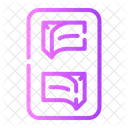 Lichtschalter Elektrisch Panel Symbol