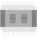 Lichtschalter Symbol