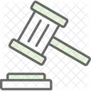 Licitación  Icono