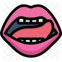 Valentines Day Romance Relationship Icon