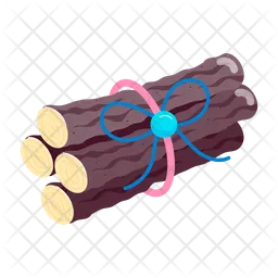 Licorice Root  Icon