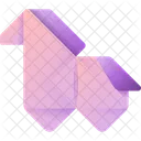 Licorne  Icône