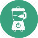 Licuadora  Icono