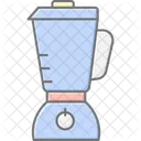 Licuadora  Icono