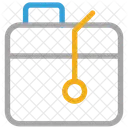 Licuadora Centrifuga Exprimidor Icono