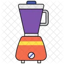 Licuadora  Icono