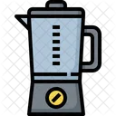 Licuadora  Icono