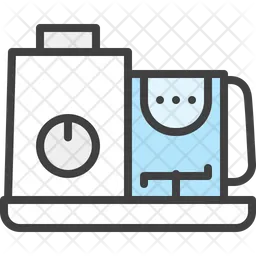 Licuadora  Icono
