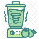 Licuadora  Icono