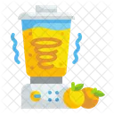 Licuadora  Icono
