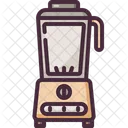 Licuadora  Icono