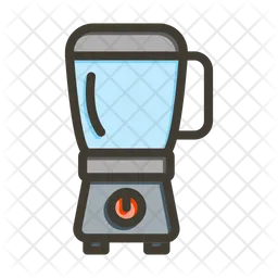 Licuadora  Icono