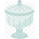 Lid Bowl  Icon