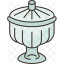 Lid Bowl  Icon