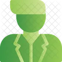 Líder  Icono