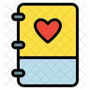 Hinweis Liebe Wie Icon