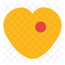 Liebe Herz Wie Symbol