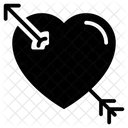 Liebe Amor  Symbol
