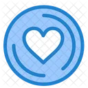 Liebe cd  Icon