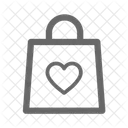 Herz Liebe Hochzeit Symbol