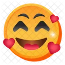 Liebe Emoji  Symbol