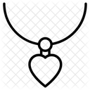 Liebeskette Romantisch Liebe Symbol