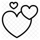 Liebe  Symbol