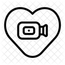Liebe  Symbol