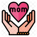 Liebe Mama  Icon