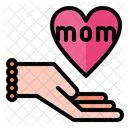 Liebe Mama  Icon