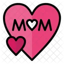 Liebe Mama  Icon