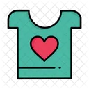 Liebe t-shirt  Symbol