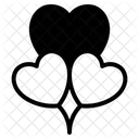 Grusskarte Symbol