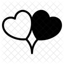 Grusskarte Symbol