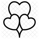 Grusskarte Symbol