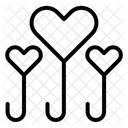 Liebe Symbol