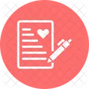 Brief Briefe Schreiben Liebe Symbol