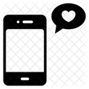 Liebeschat  Symbol