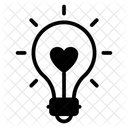 Liebesidee  Symbol