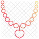 Liebeskette Verbindung Liebe Symbol