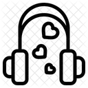 Liebeslied  Symbol