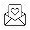 Ein Klassisches Mail Symbol Das E Mail Messaging Oder Kommunikation Darstellt Ideal Fur Apps Benachrichtigungen Und Kontaktschnittstellen Symbol